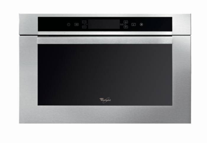 Whirlpool AMW 758/IX