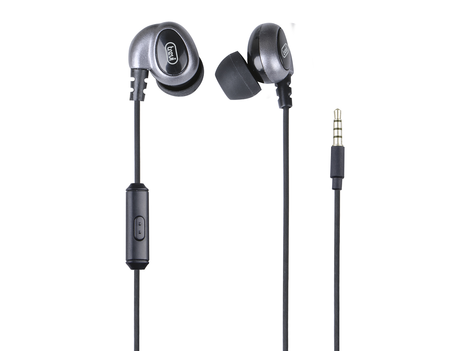 Trevi HMP 696 M — vue 1 sur 4
