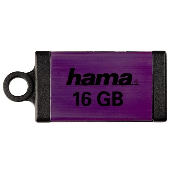 Hama Floater Micro 16GB – image 1