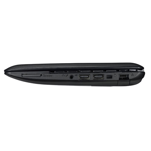 ASUS 1011CX-BLK004S Intel Atom® N2600 Netbook – image 4