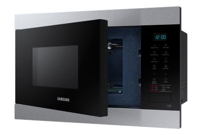 Samsung MG22M8074AT/TR microwave Black, Stainless steel Combination microwave Built-in – image 4