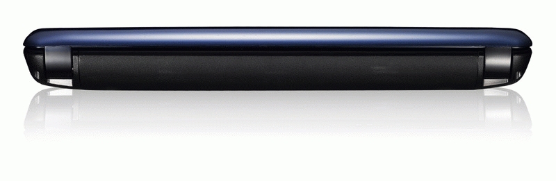 ASUS Eee PC 1005P-BLU005S – image 2