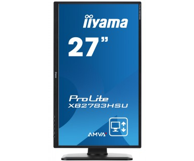 iiyama ProLite XB2783HSU-B1DP computer monitor – image 4