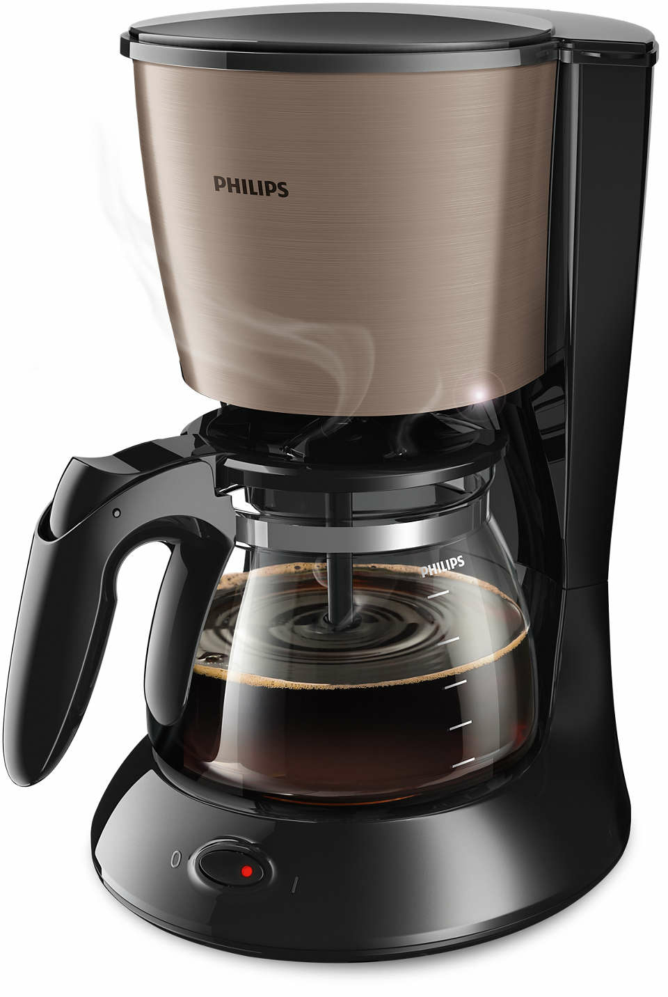 Philips HD7456/20 — vue 1 sur 3