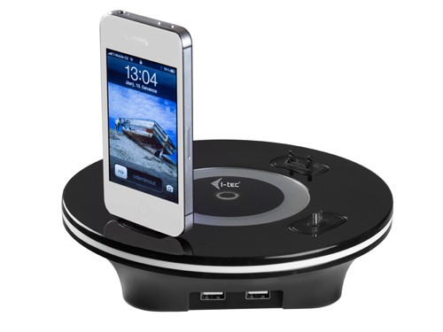 i-tec Universal Charger Station Advance – image 2