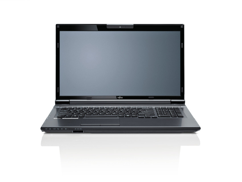 Fujitsu LIFEBOOK NH532 Intel® Core™ i5 i5-3210M – image 4