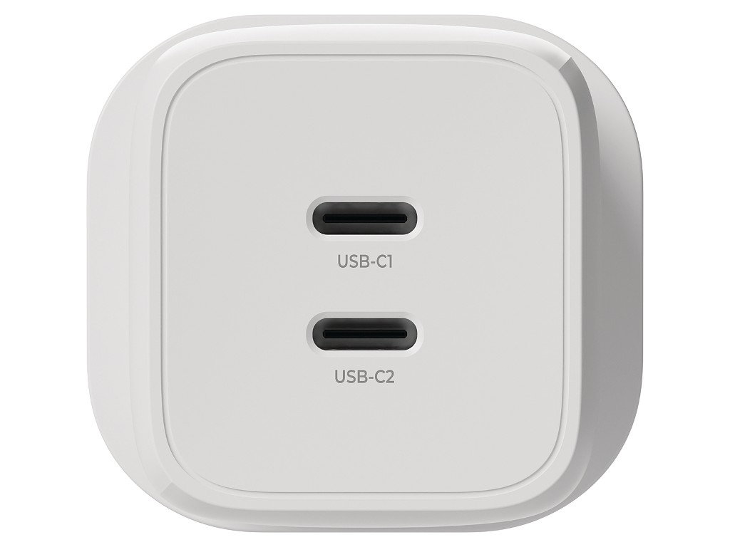 2-Power 2PWC65W02G-UK power adapter/inverter White – image 3