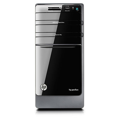 HP Pavilion 1418 AMD A6 A6-5400K