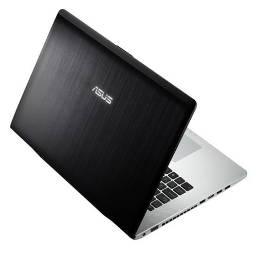 ASUS N76VM-V2G-T1076V laptop Intel® Core™ i7 i7-3610QM – image 1