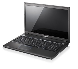Samsung R720-Aura T3400 Serento – image 2