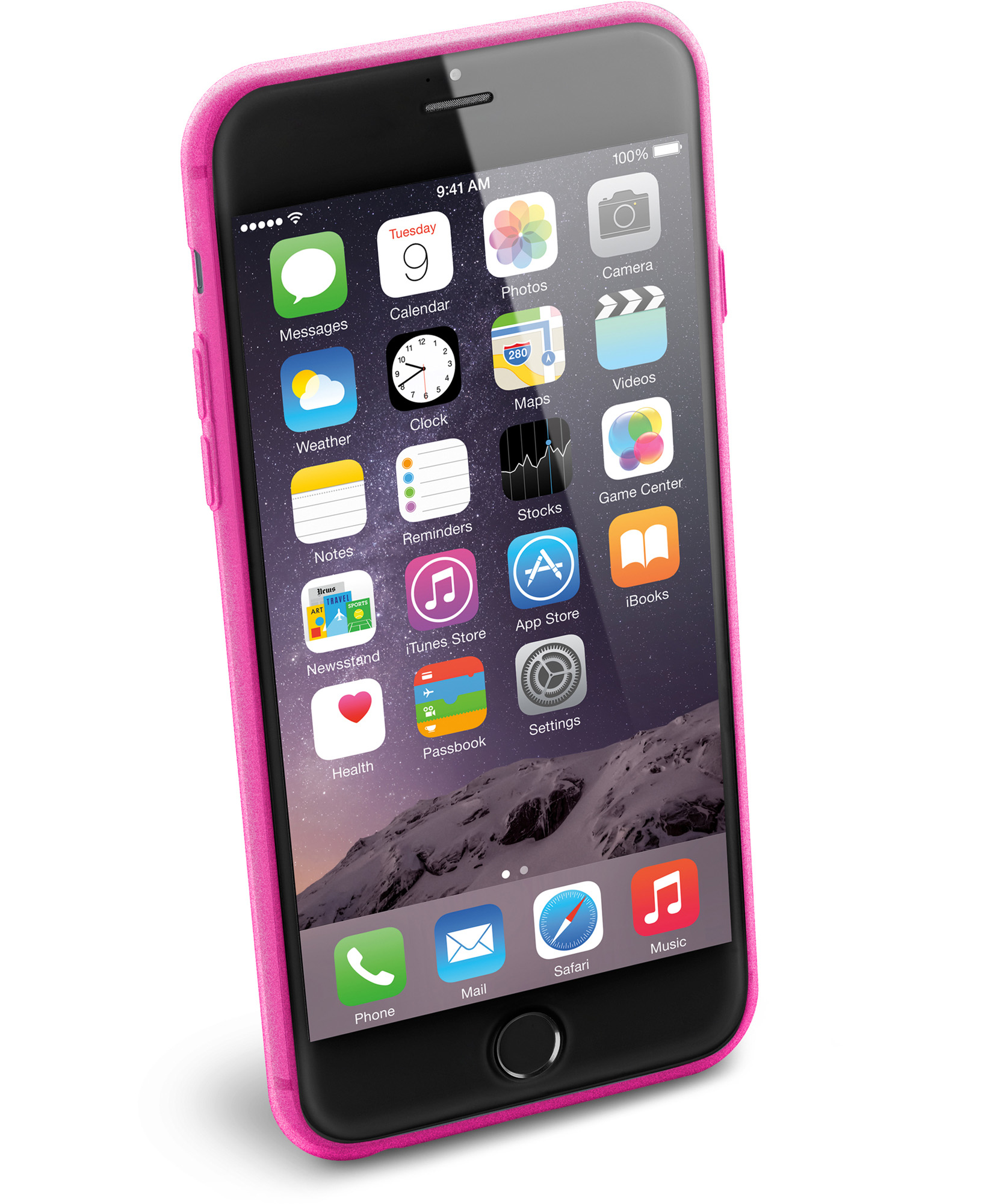 Cellularline Color Slim - iPhone 6S/6 Plus