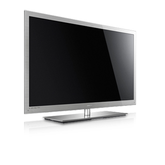 Samsung UE55C9000SW 139.7 cm (55") Full HD Grey – image 4