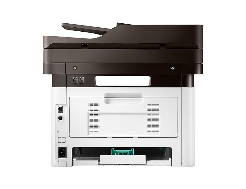 Samsung Xpress SL-M2875FD multifunction printer Laser A4 – image 2