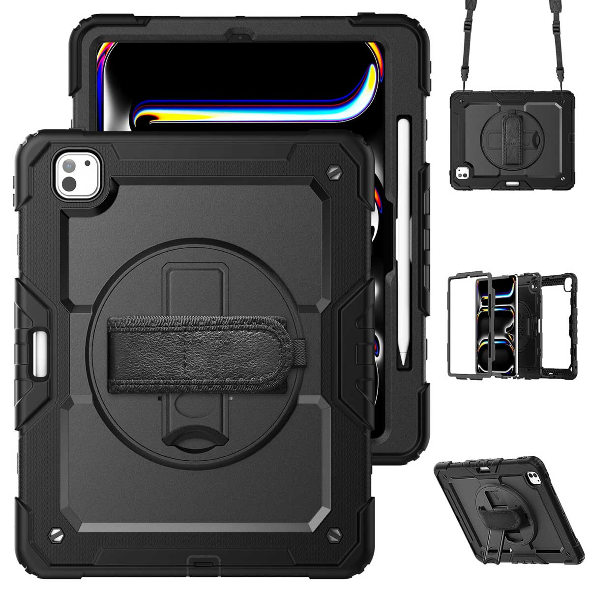 Accezz SH00075656 tablet case