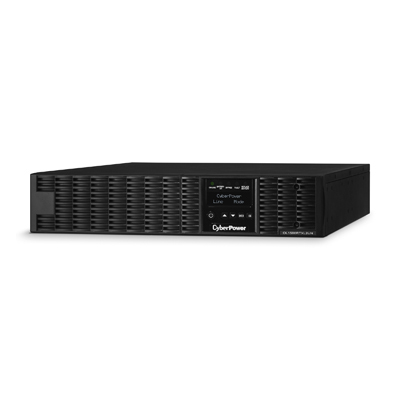 CyberPower OL1500RTXL2UN uninterruptible power supply (UPS) Double-conversion (Online) 1.5 kVA – image 2