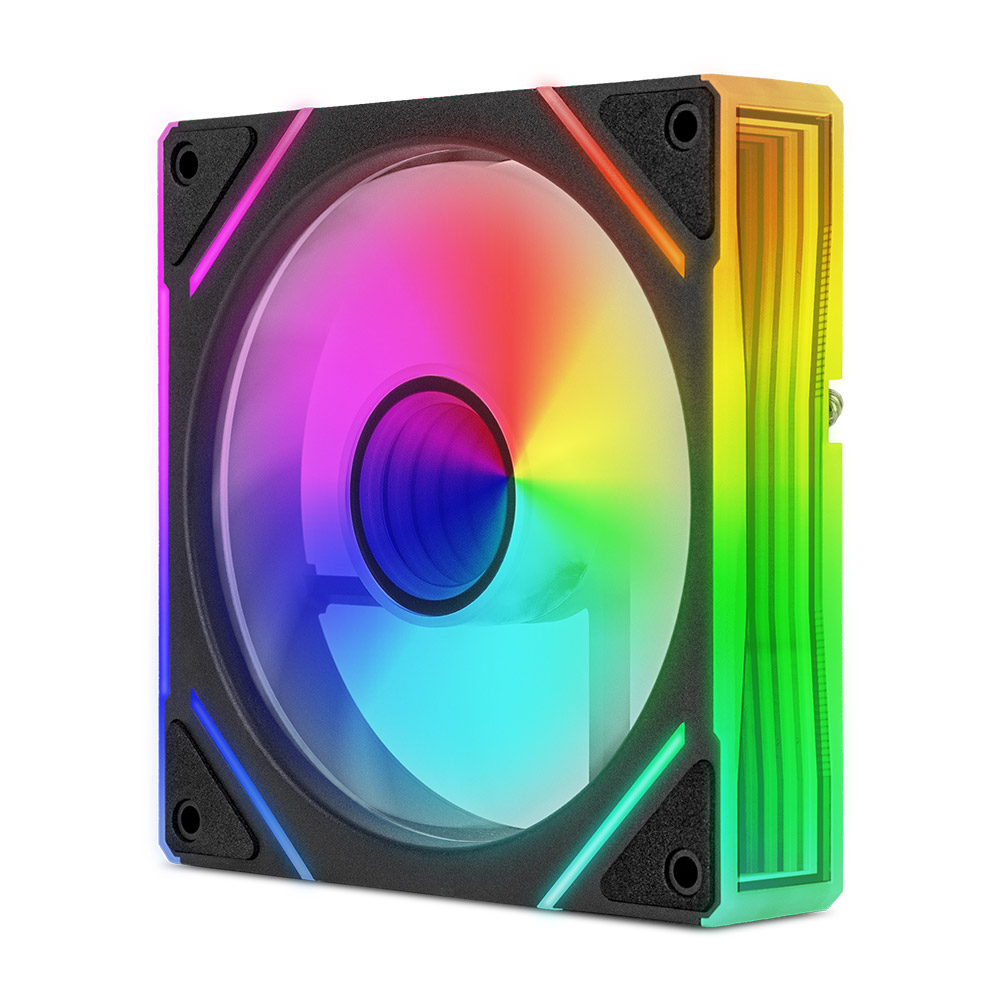 Zolyd Nova Processor, Computer case Fan – image 2