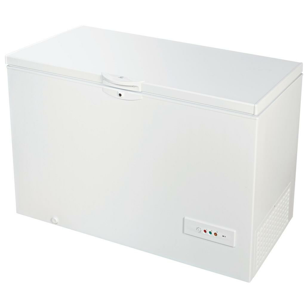 Indesit OS 2A 400H — vue 1 sur 2