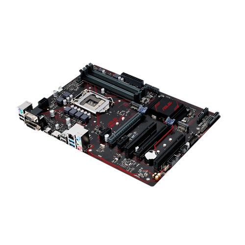 ASUS PRIME B250-PLUS – image 4