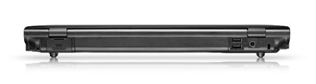 Samsung P P560-54P Intel® Core™2 Duo P8400 – image 9