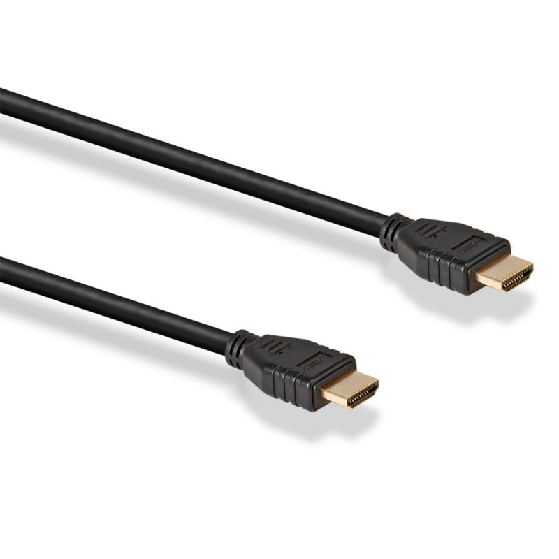 2m 4K60Hz HDMI-Kabel, Flexibel