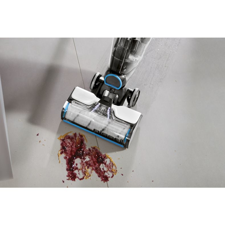 Bissell CROSSWAVE CORDLESS MAX – image 5