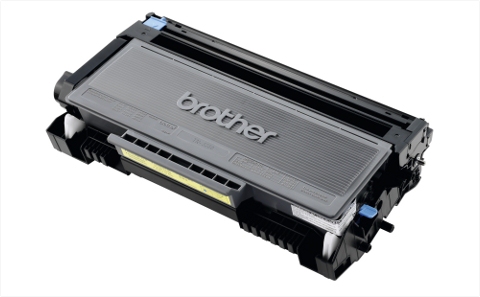 Brother TN-2260 toner cartridge 1 pc(s) Original Black