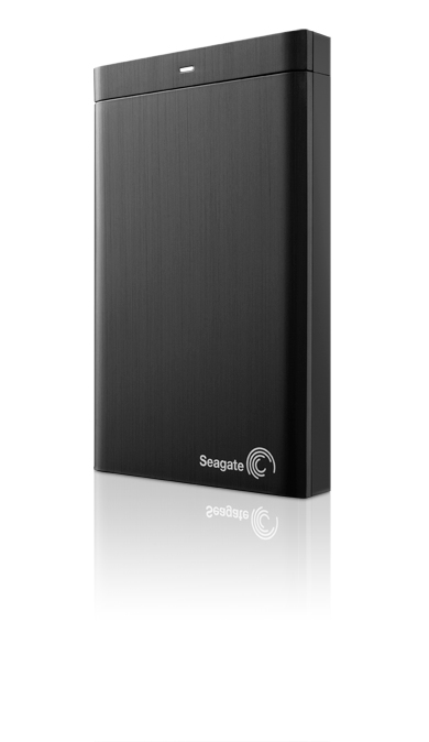 Seagate 1TB Backup Plus Portable – image 2