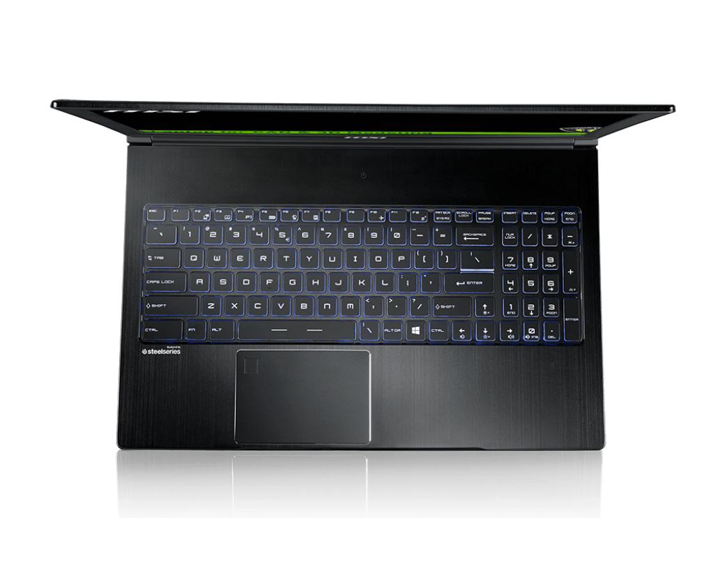 MSI WS63 7RK-802FR – image 5
