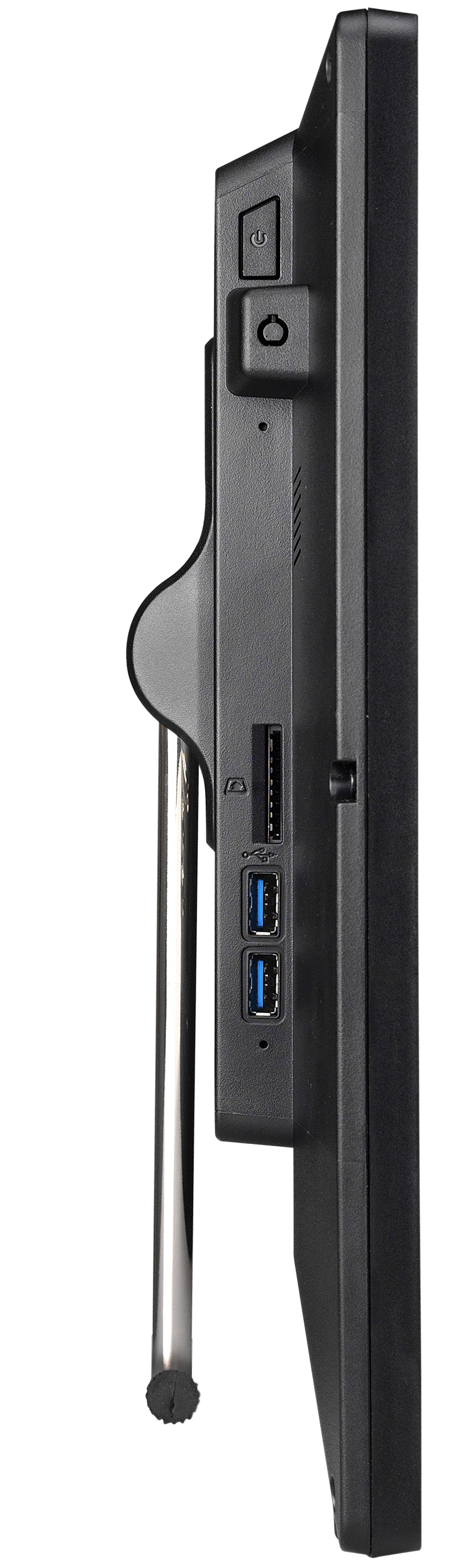Shuttle P92U (black) – image 7