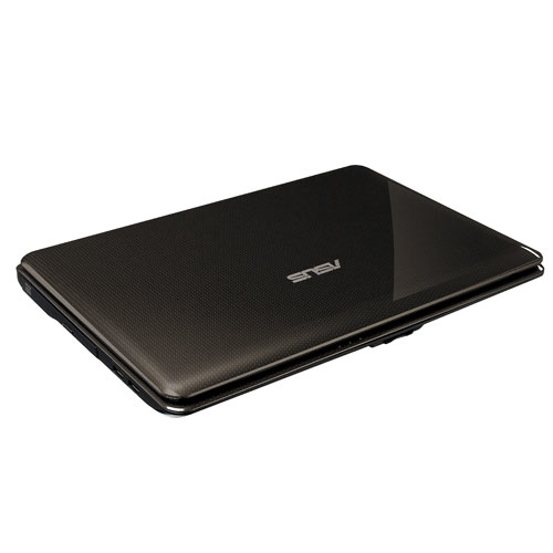 ASUS K50ID-SX123V laptop Intel® Core™2 Duo T6670 – image 5