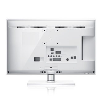 Samsung UE22ES5410P 55.9 cm (22") Full HD Smart TV Wi-Fi White – image 3