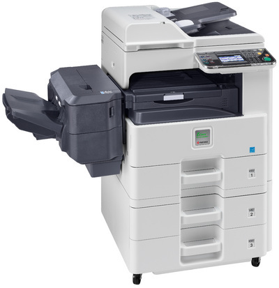 Kyocera FS-6030MFP + KYOLife 3 YR – image 5