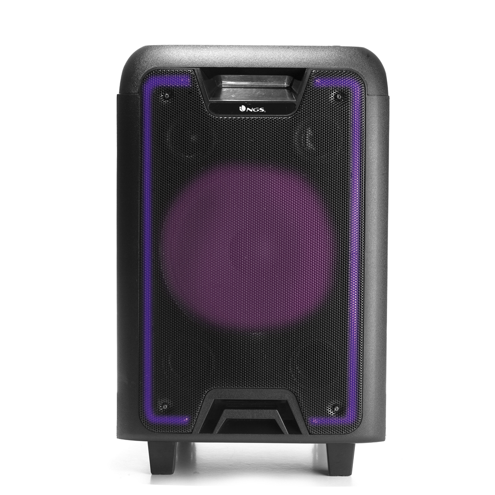 NGS WildMetal Black, Grey – image 4