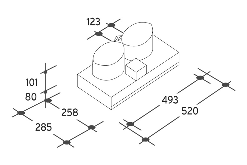 Candy CBG 640 X – image 2