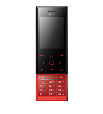 LG BL40 Chocolate Black – image 5