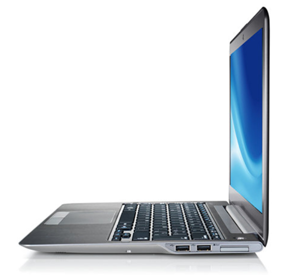 Samsung 5 530U3C-A03SG Intel® Core™ i5 i5-3317U Laptop – image 3