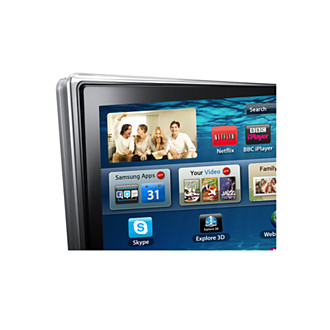 Samsung UE46ES6300U Full HD Black – image 4