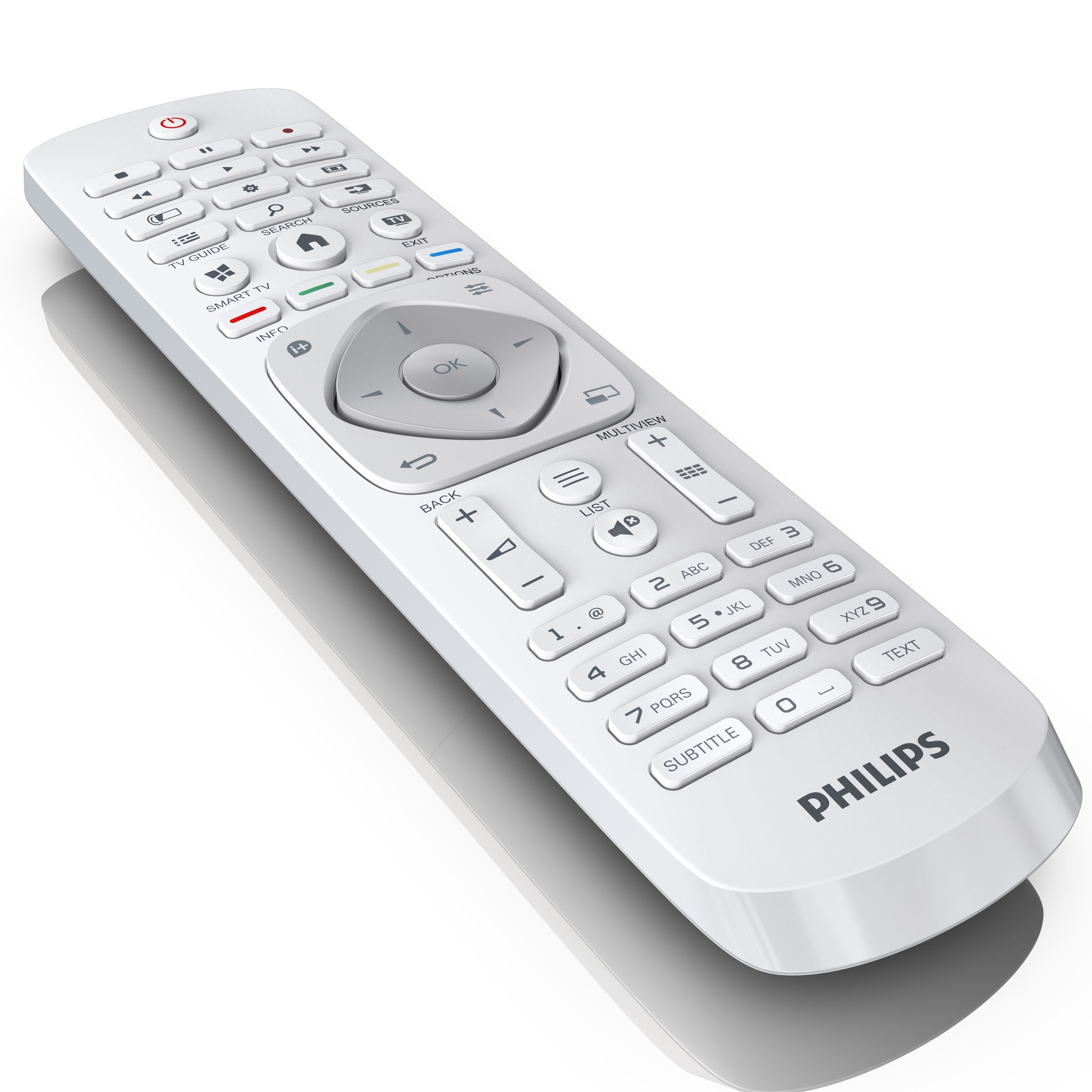 Philips 6000 series 40PFS6719/12 TV – image 4
