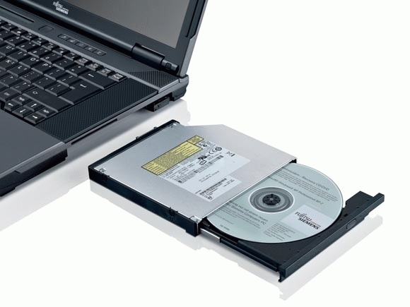 Fujitsu ESPRIMO MOB U9210 – image 6