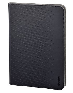 Hama 106412 24.6 cm (9.7") Folio Black – image 1