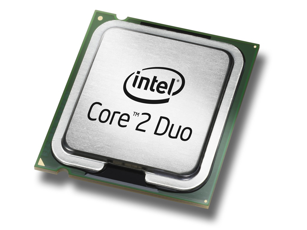 HP Intel Core 2 Duo E6305