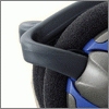 NGS COMPACT headphones/headset Wired – image 2