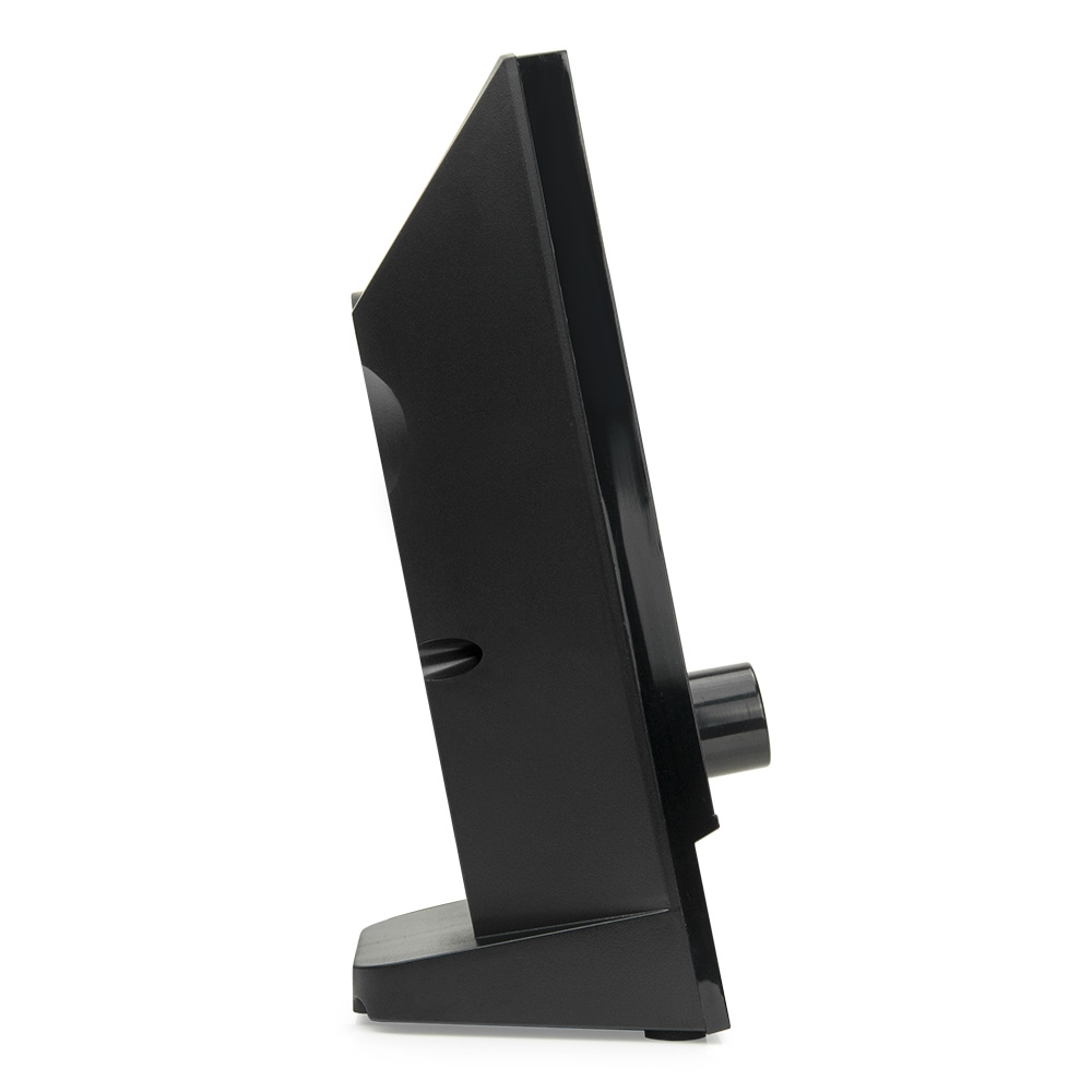 Vultech SP-330 loudspeaker 2-way Black Wired – image 3