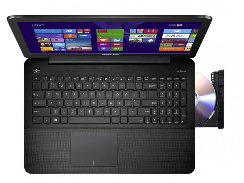 ASUS X554LA-XX1224H laptop Intel® Core™ i3 i3-5005U – image 3