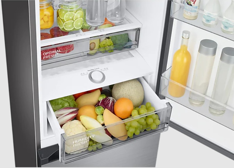 Samsung RL38AEX Freestanding – image 8