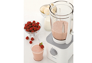 Kenwood BL640 1.6 L Tabletop blender 600 W White – image 2