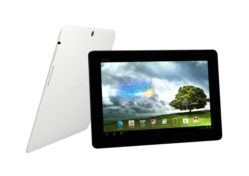 ASUS MeMO Pad Smart ME301T-1A066A tablet NVIDIA Tegra