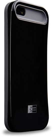 Case Logic CL5-1600 mobile phone case Cover Black, Grey – image 1