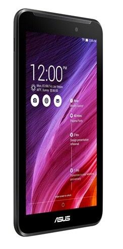 ASUS MeMO Pad ME70C-1A001A tablet Intel Atom®