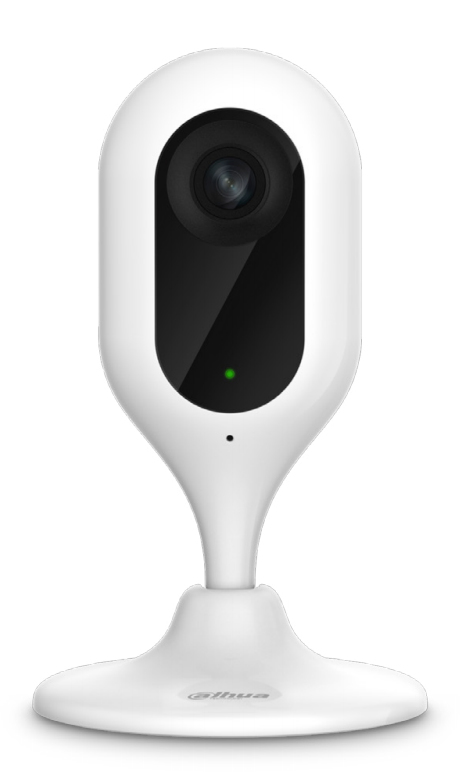 Dahua Technology С22 IP security camera Indoor
